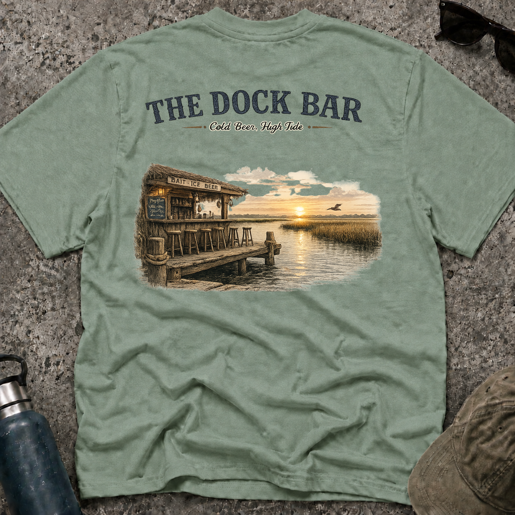 Copy of The Dock Bar 2
