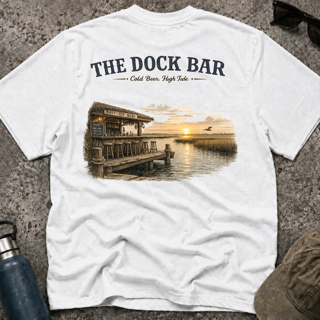 Copy of The Dock Bar 2