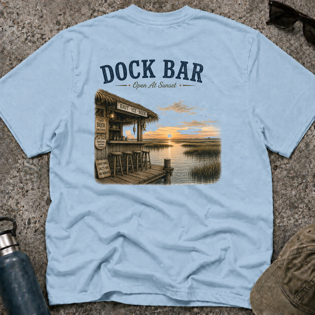 Copy of Dock Bar 3