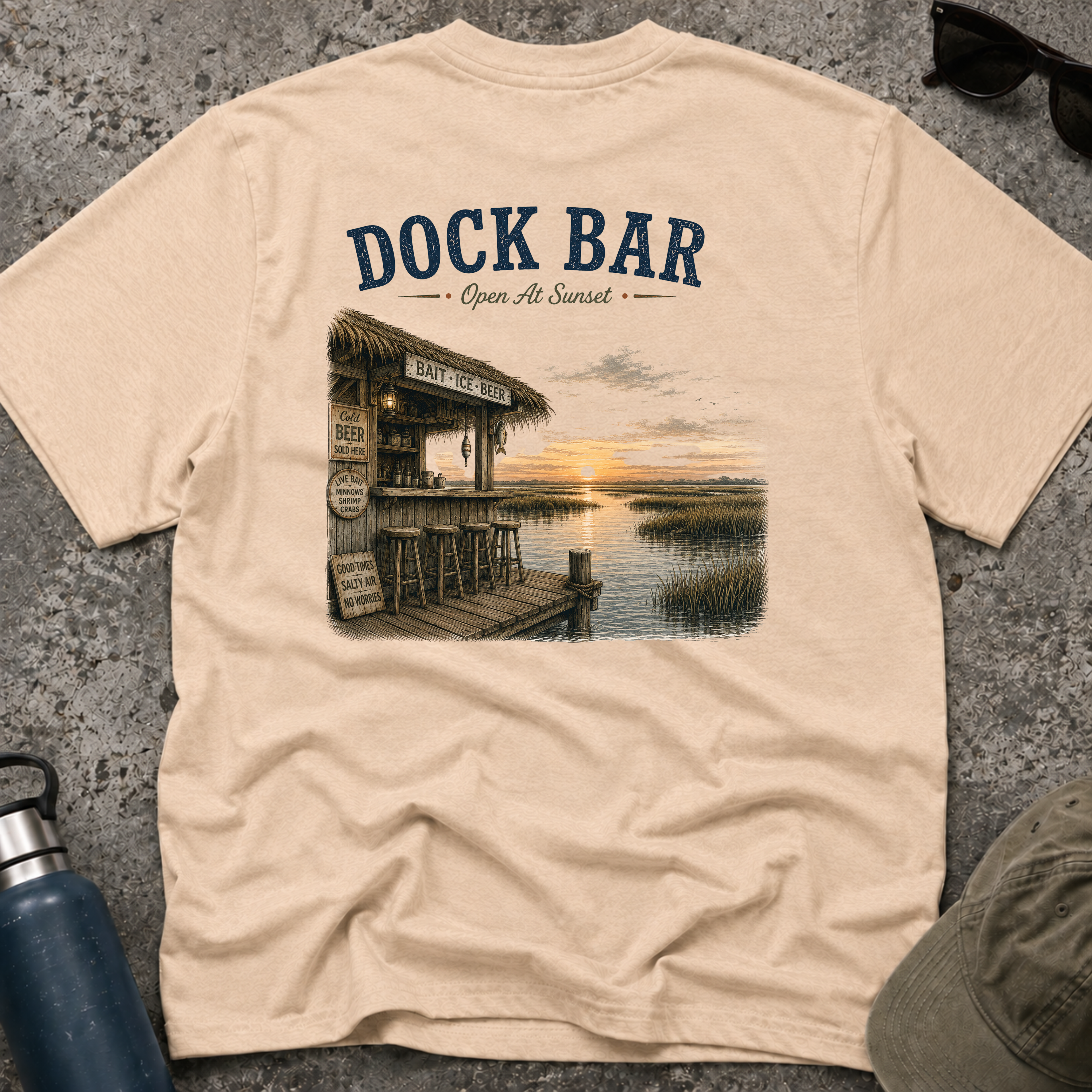 Copy of Dock Bar 3