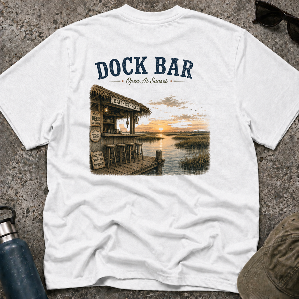 Copy of Dock Bar 3