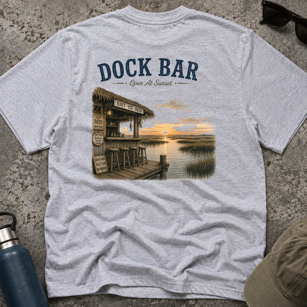 Copy of Dock Bar 3
