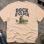Copy of Dock O'Clock
