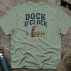 Copy of Dock O'Clock