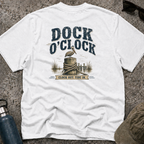 Copy of Dock O'Clock