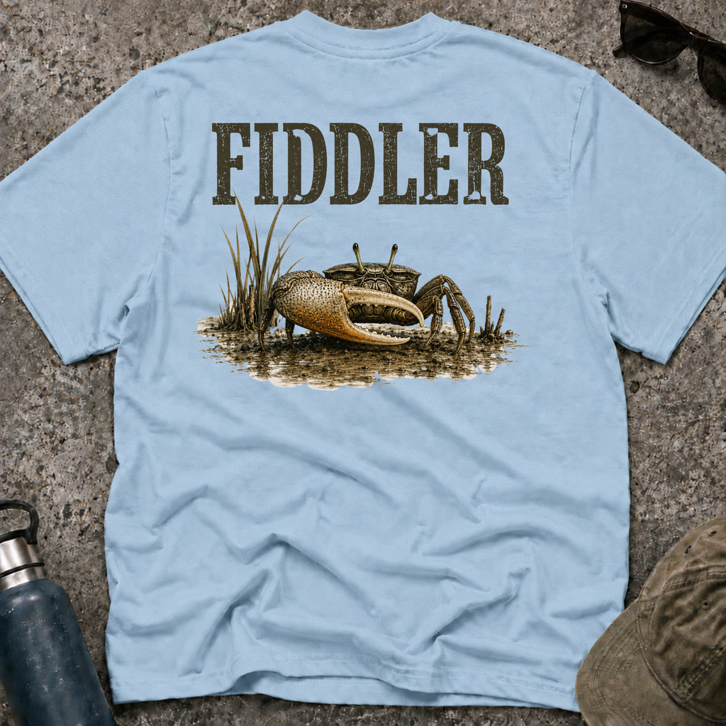 Fiddler