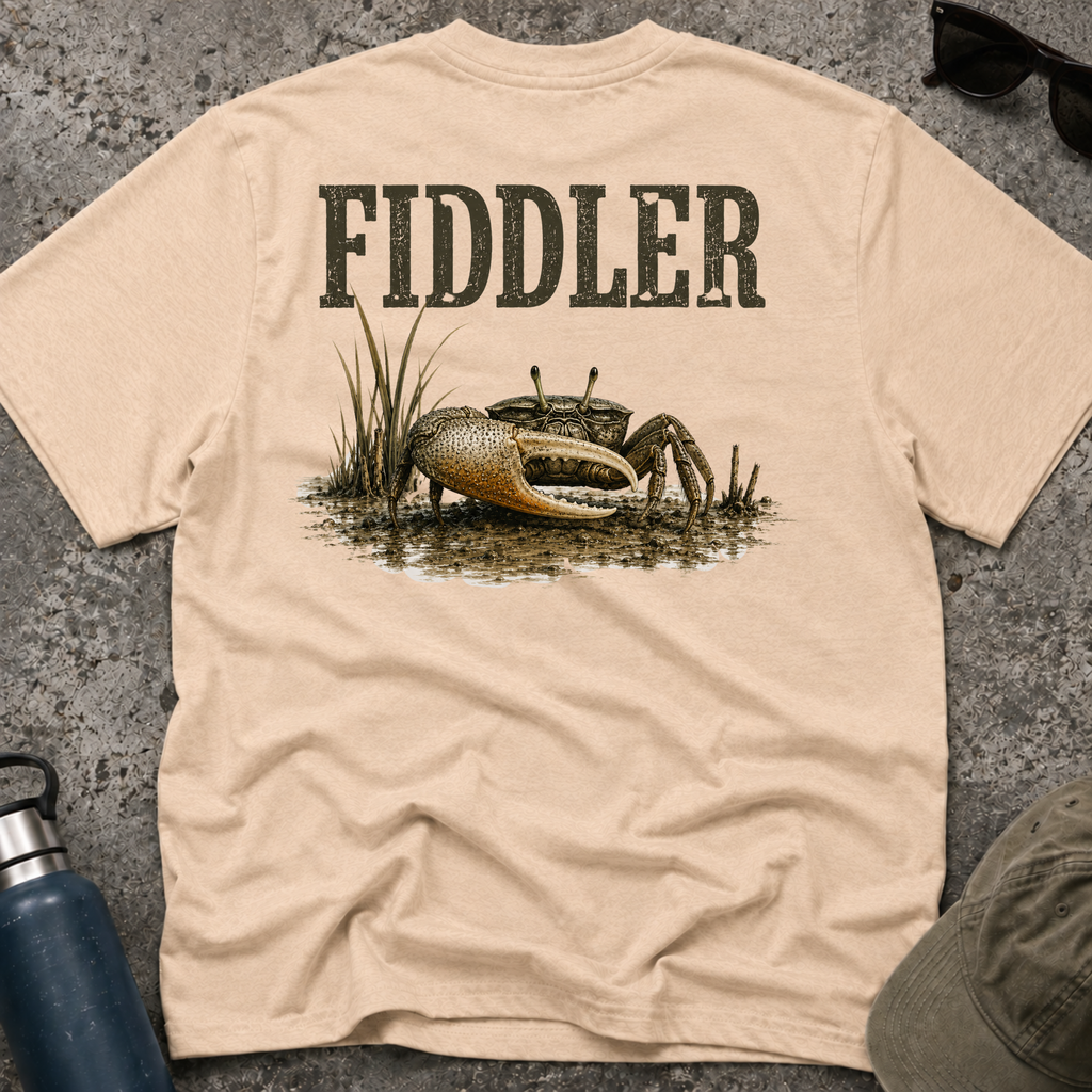 Fiddler