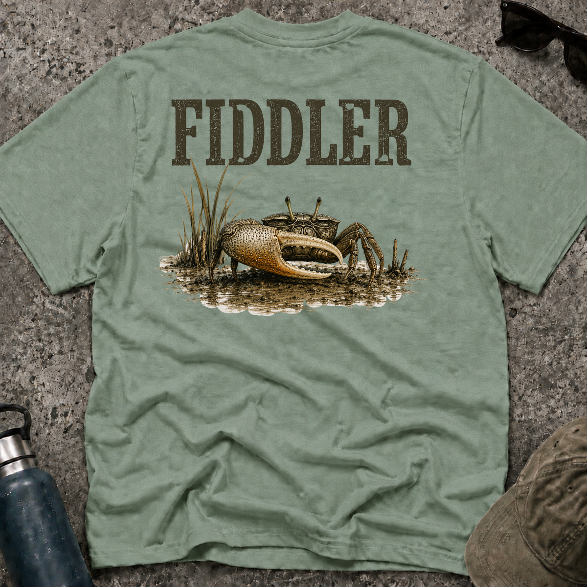 Fiddler