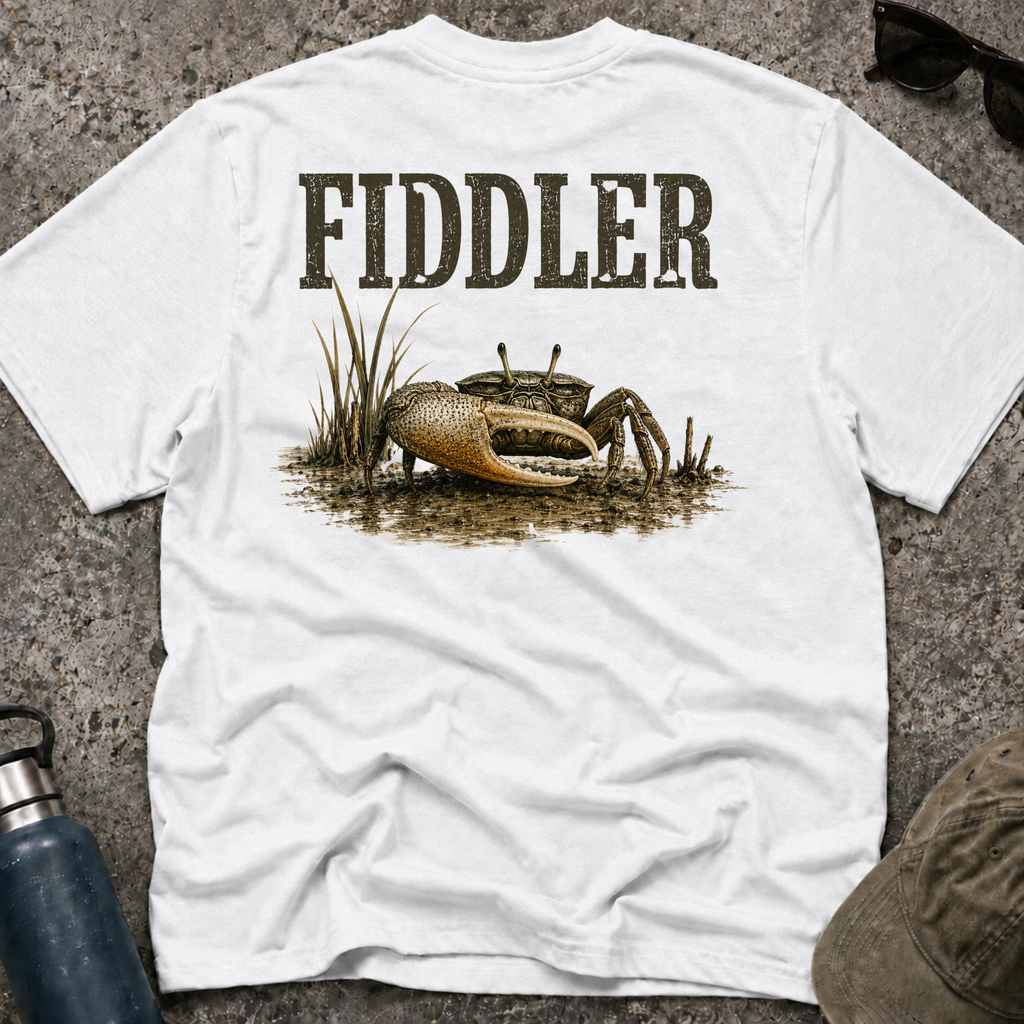 Fiddler