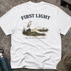 Copy of First Light Tide Schedule