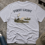 Copy of First Light Tide Schedule