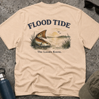 Copy of Flood Tide, The Locals Know