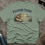 Copy of Flood Tide, The Locals Know