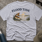 Copy of Flood Tide, The Locals Know