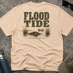 Flood Tide Gator Eye