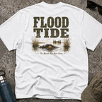 Flood Tide Gator Eye