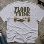 Flood Tide Gator Eye