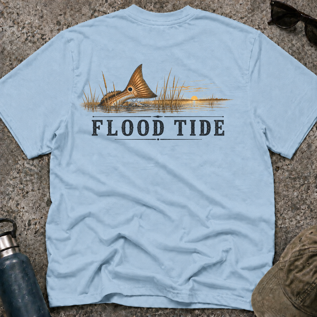 Flood Tide