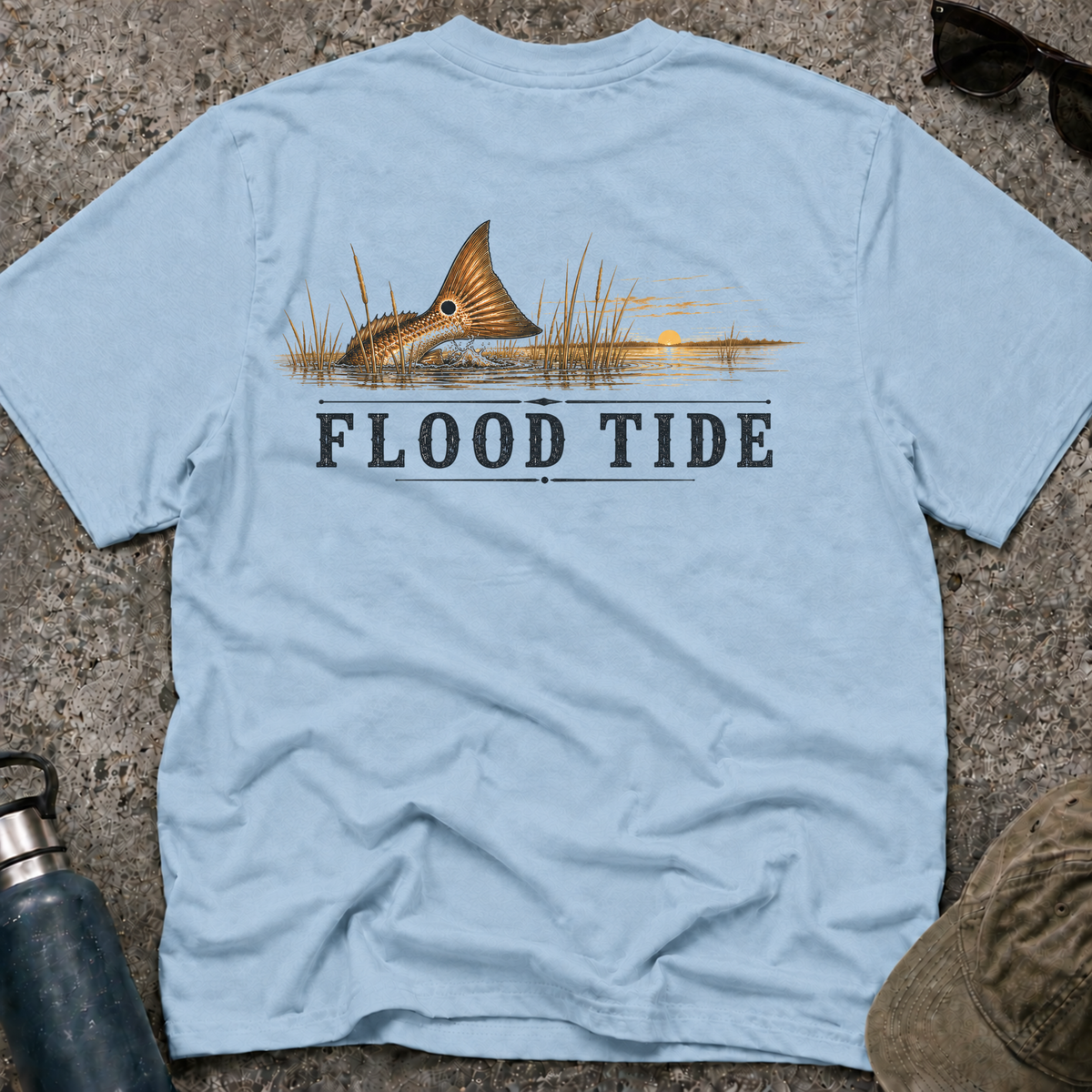 Flood Tide