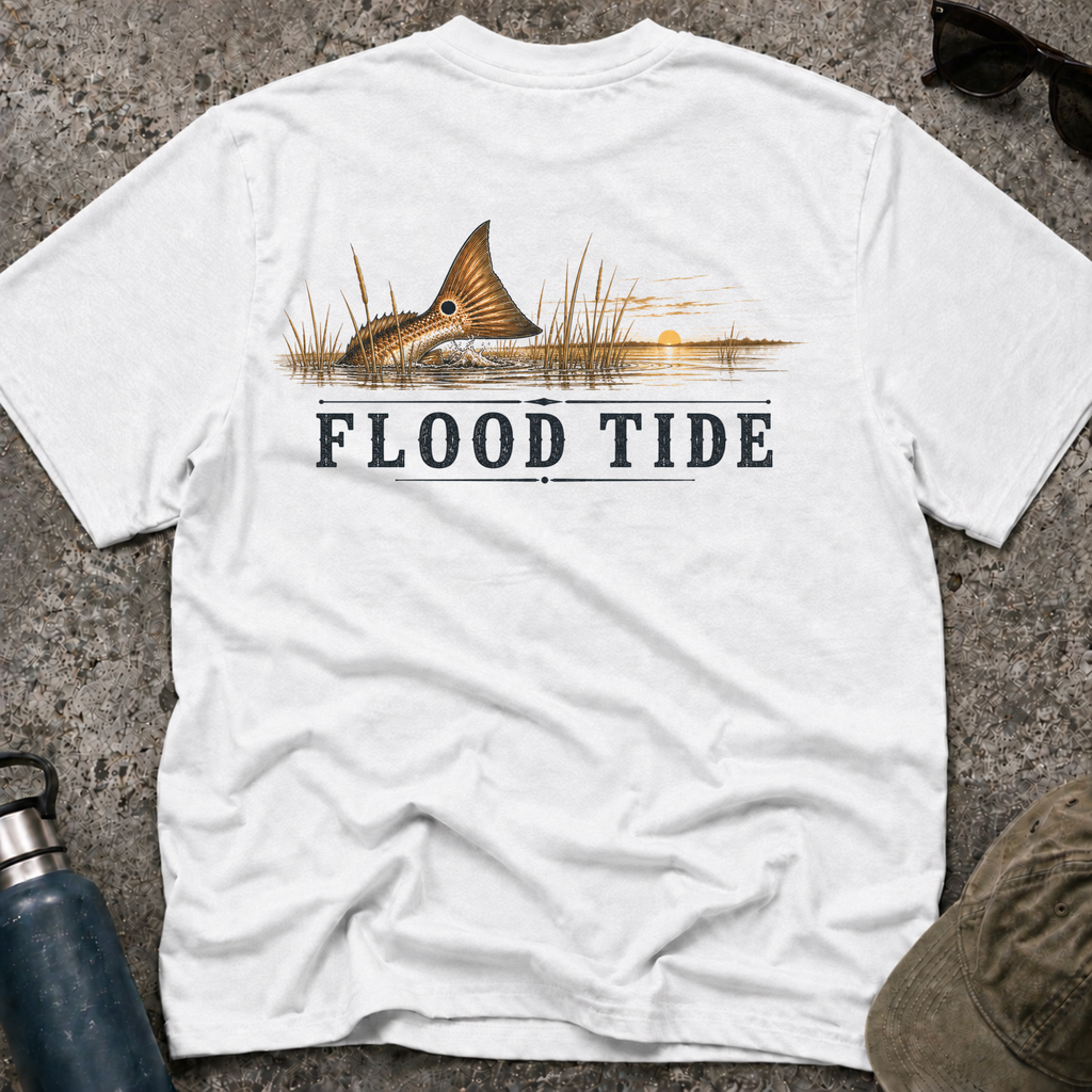 Flood Tide