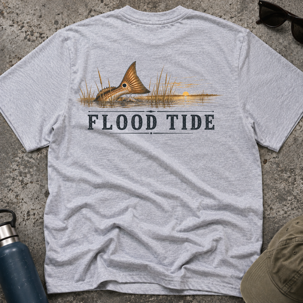 Flood Tide