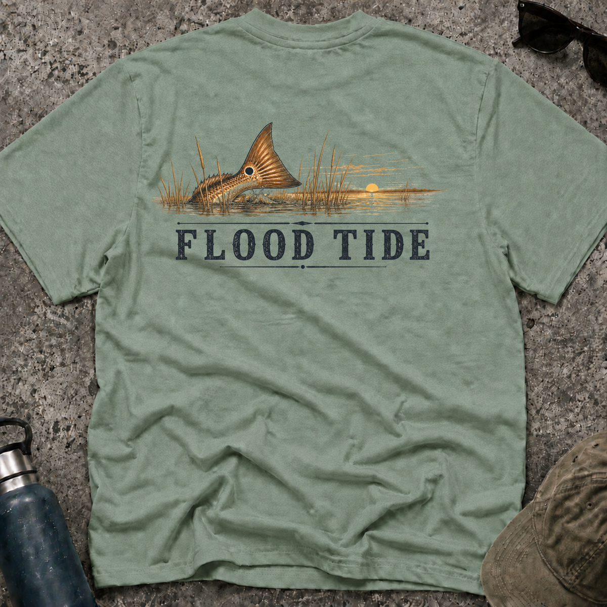 Flood Tide