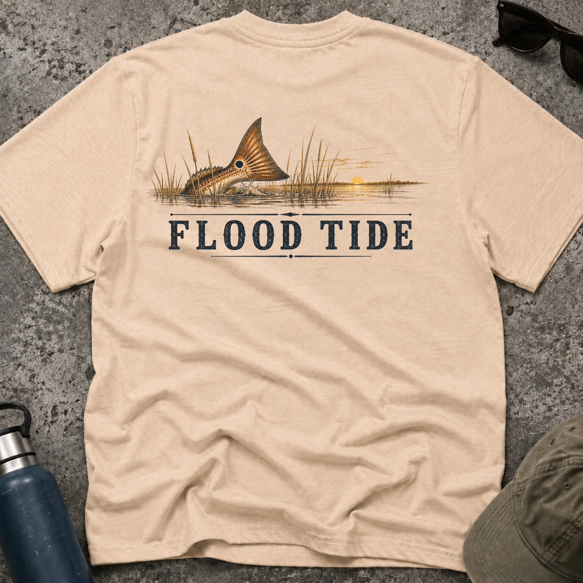 Flood Tide