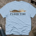 Flood Tide Gator Tale