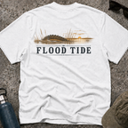 Flood Tide Gator Tale