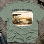 Copy of Front Porch Tide