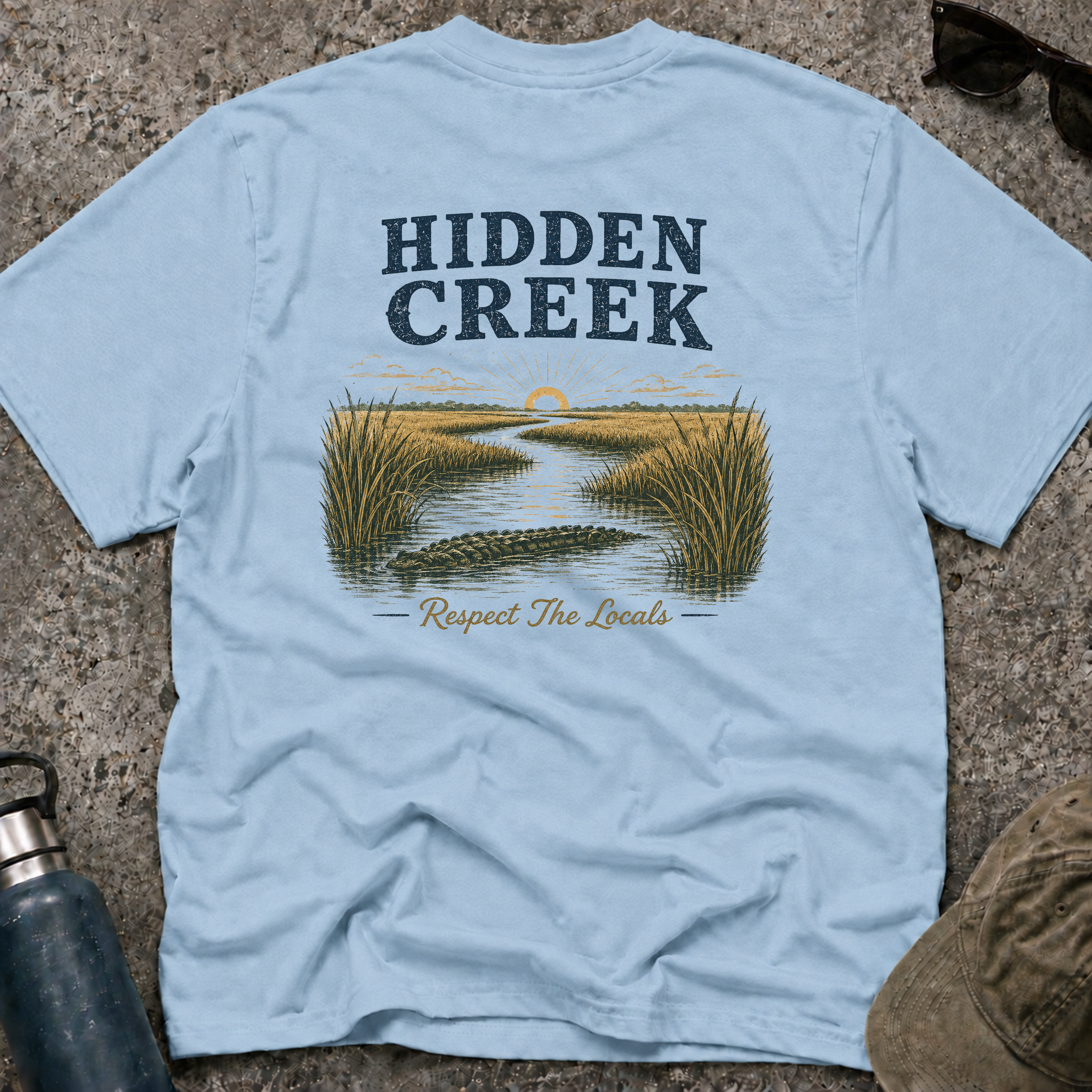 Copy of Hidden Creek