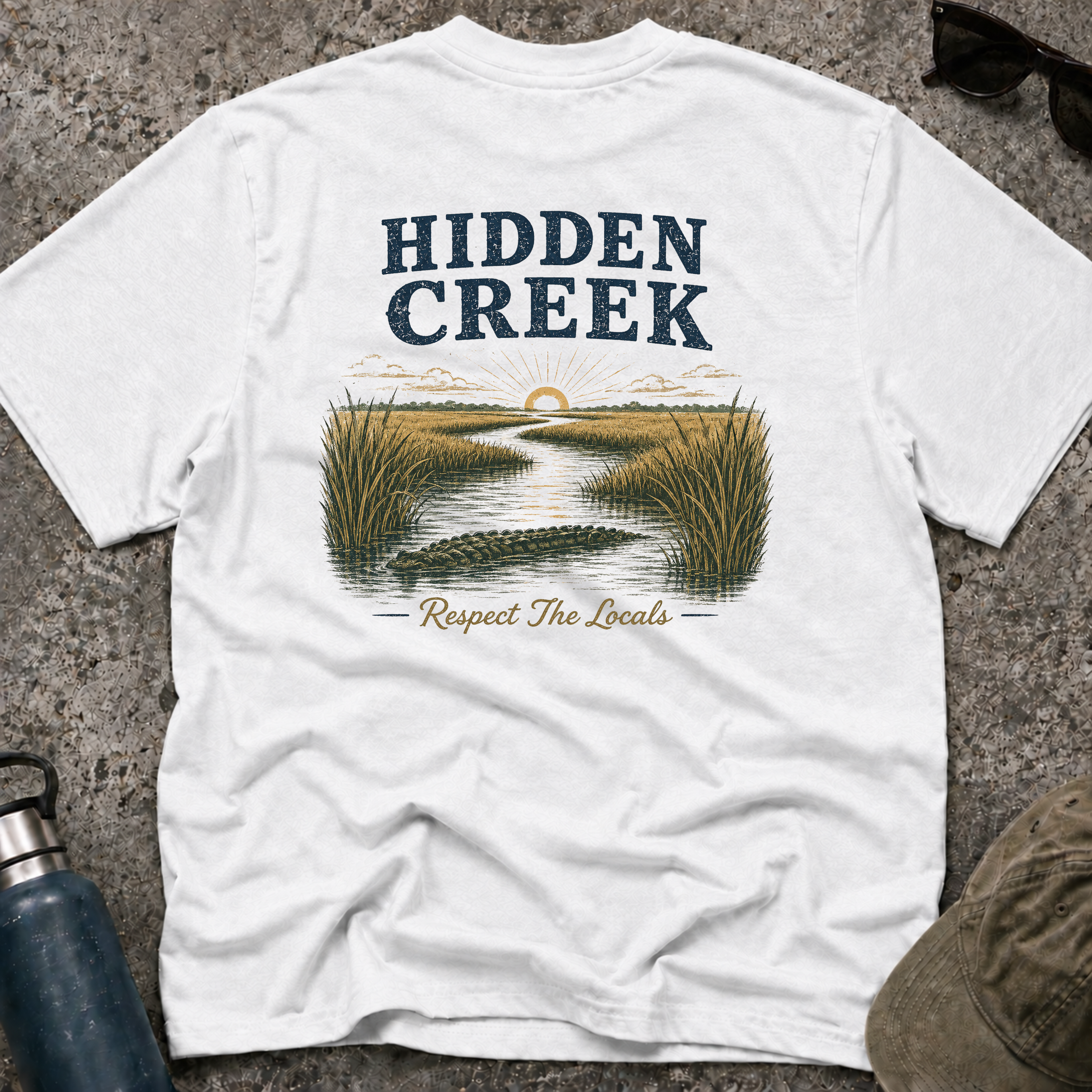 Copy of Hidden Creek