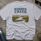 Copy of Hidden Creek