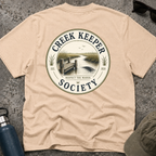 Copy of Creek Keeper Society