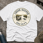 Copy of Creek Keeper Society