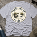 Copy of Creek Keeper Society