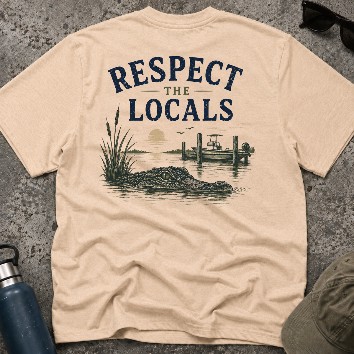 Copy of Respect The Locals 2