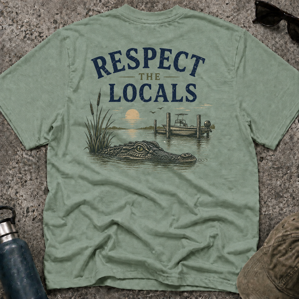 Copy of Respect The Locals 2
