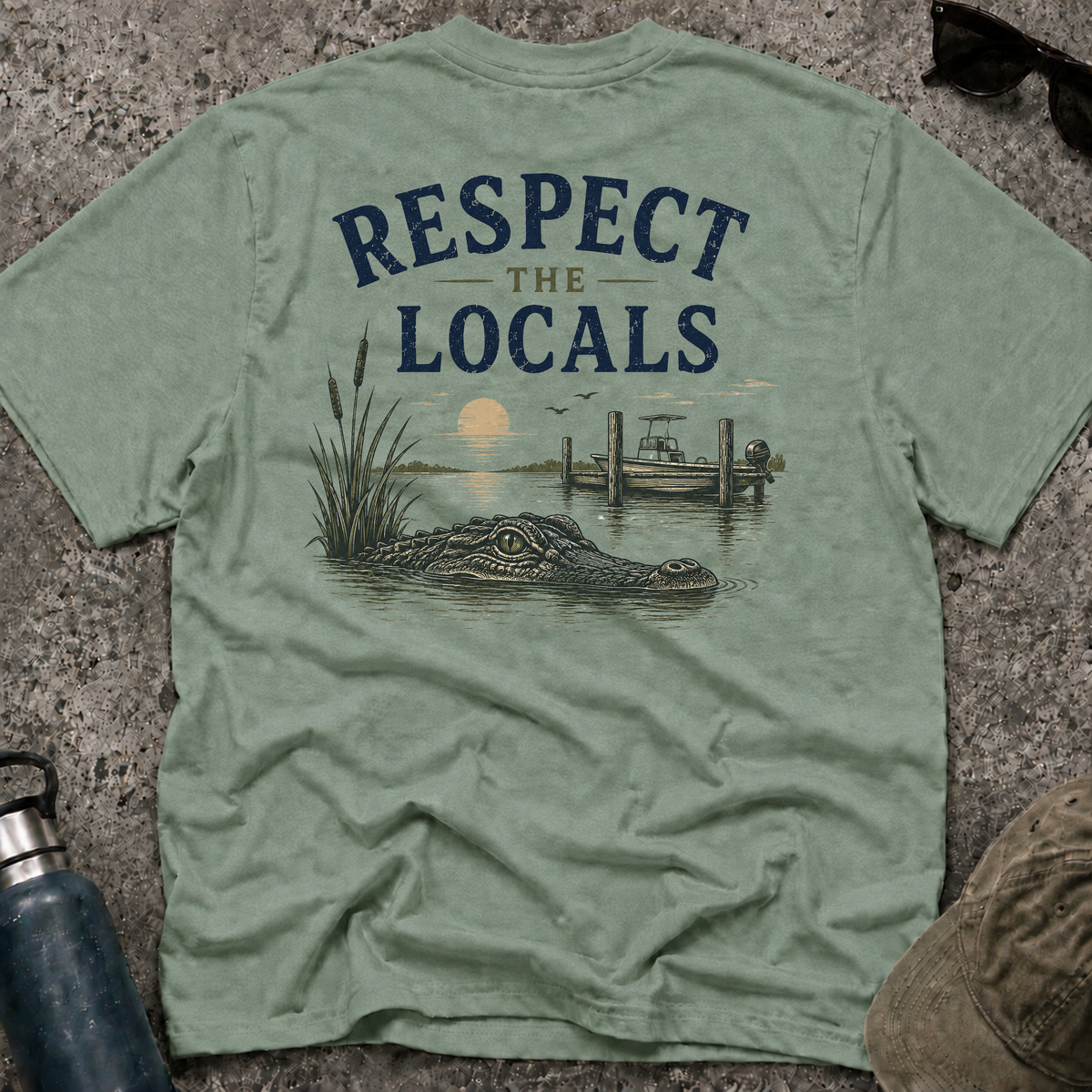 Copy of Respect The Locals 2