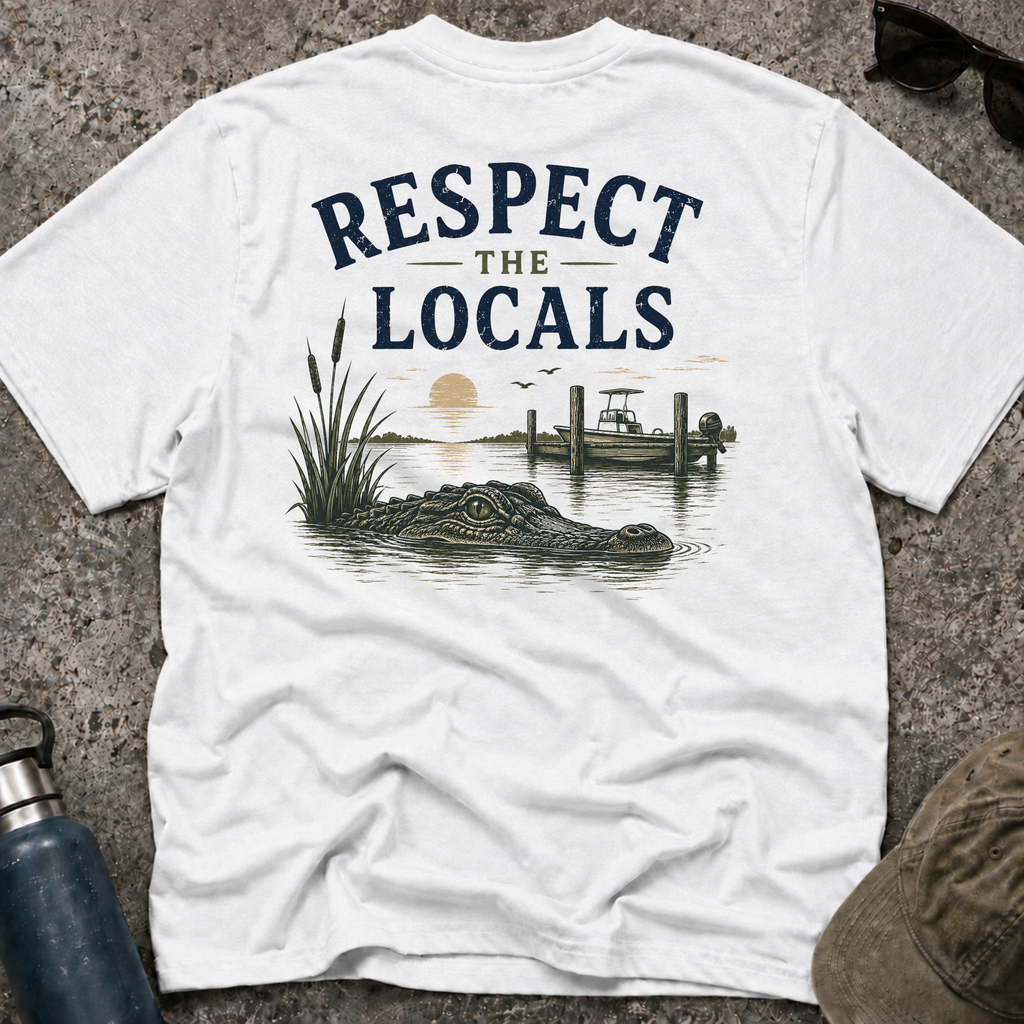 Copy of Respect The Locals 2