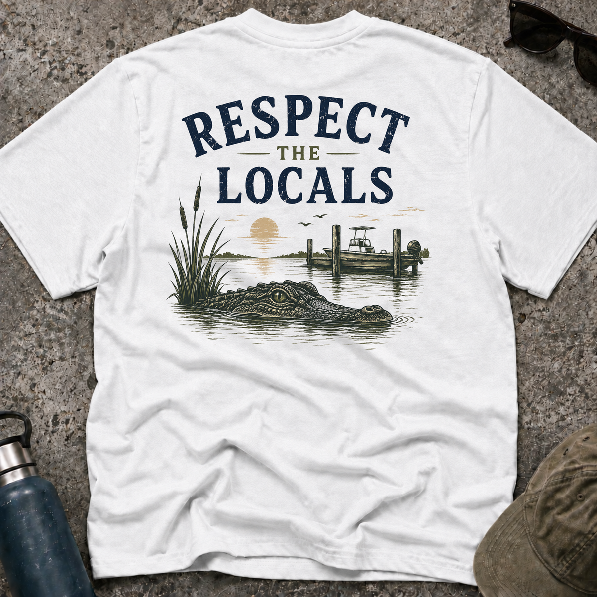 Copy of Respect The Locals 2
