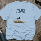 Copy of Low Tide Harvest