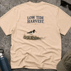Copy of Low Tide Harvest