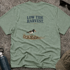 Copy of Low Tide Harvest