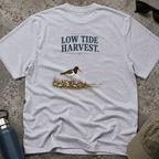 Copy of Low Tide Harvest