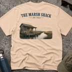 Copy of The Marsh Shack, All I Need