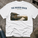 Copy of The Marsh Shack, All I Need