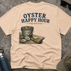 Copy of Oyster Happy Hour