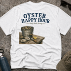 Copy of Oyster Happy Hour