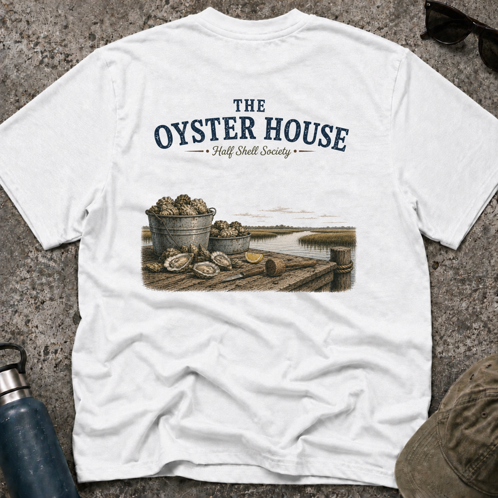 Copy of The Oyster House